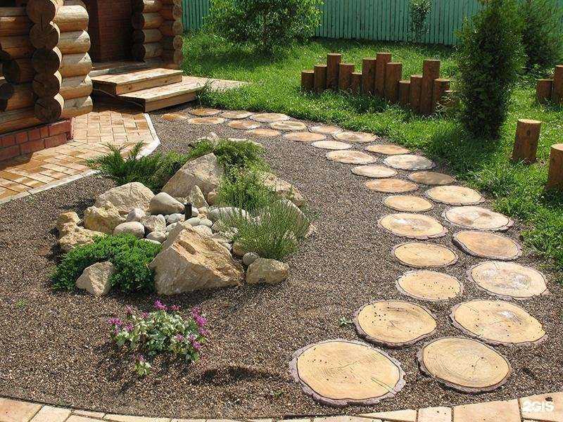 Отзывы на компанию Лэнд-строй в г. Киров c фото