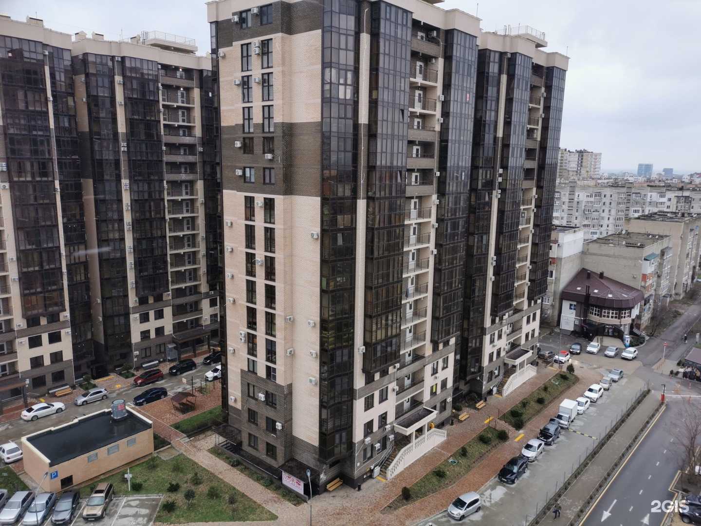 Отзывы на компанию 99 Франков в Анапе c фото - фотография 2 из 2