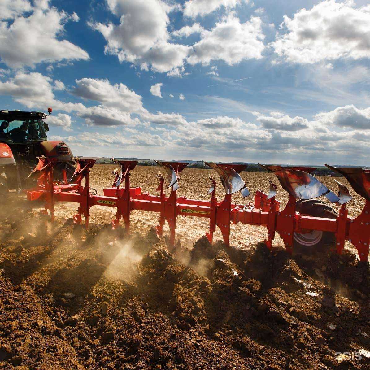 Отзывы на компанию АгроТехСервис в Уфе c фото