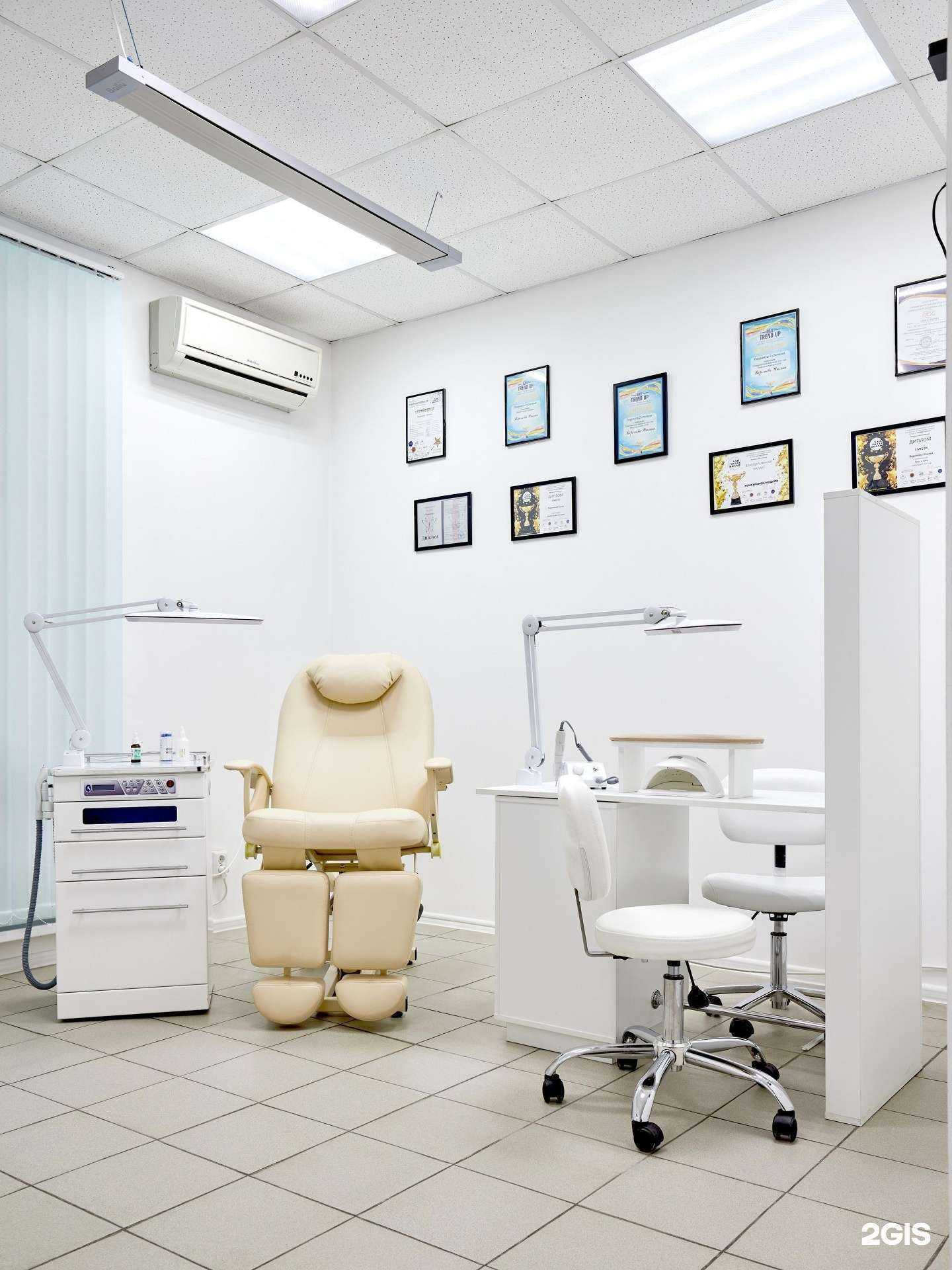 Отзывы на компанию Ногти сервис в Краснодаре c фото