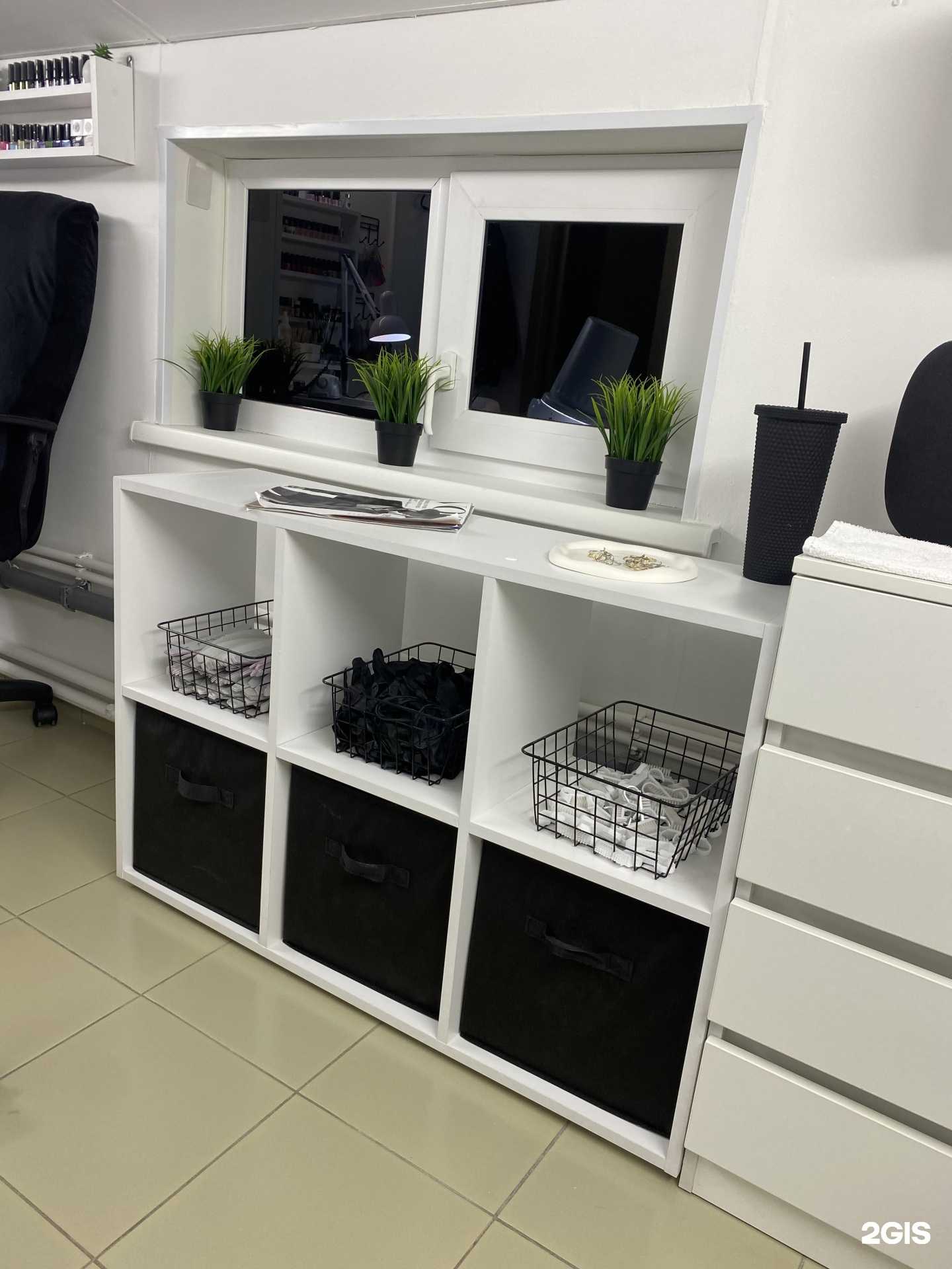 Отзывы на компанию Nails Beloshapkina в Саяногорске c фото