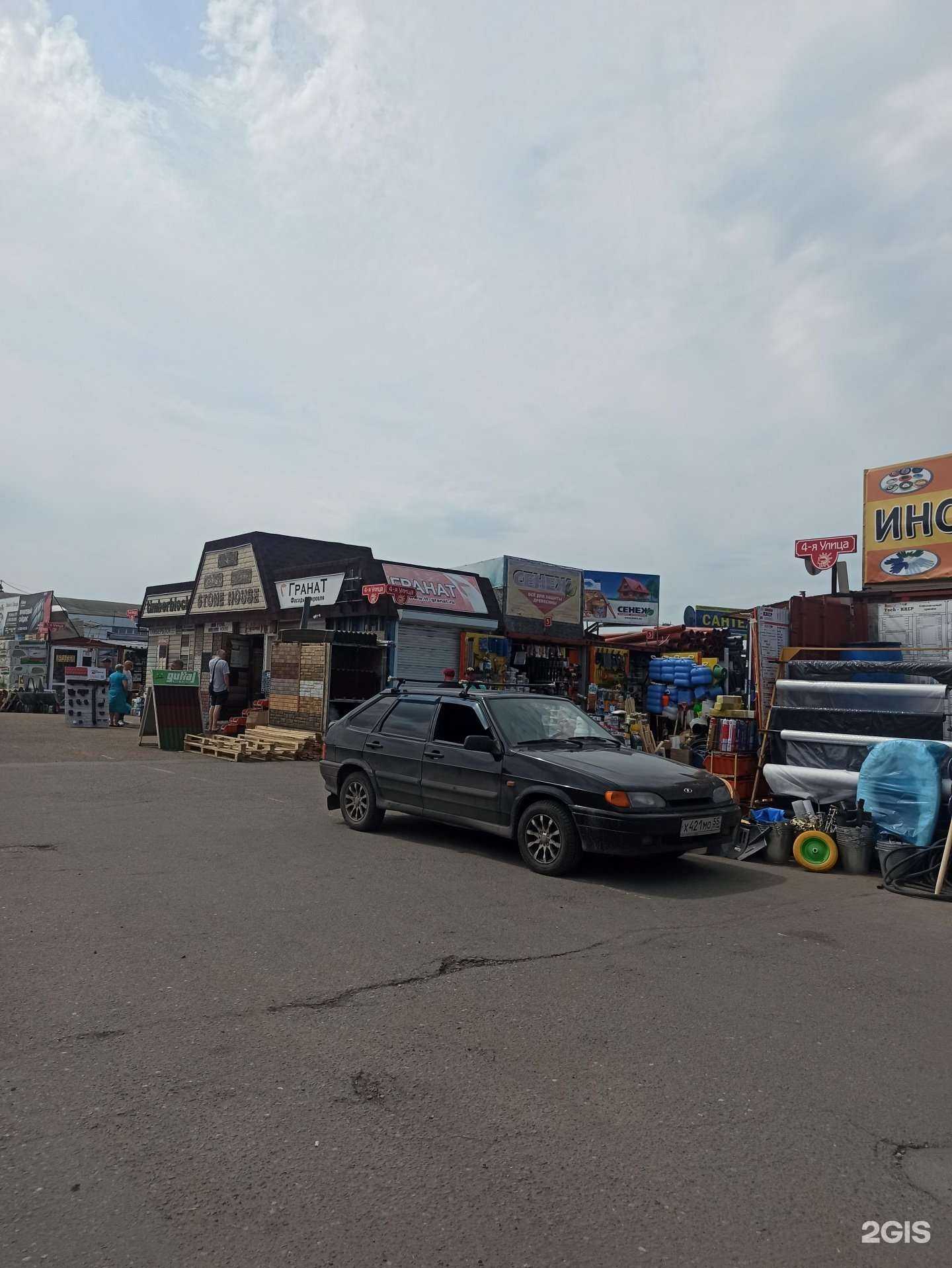 Отзывы на компанию Компания по гибке металла из оцинкованной стали в Омске c фото - фотография 2 из 2