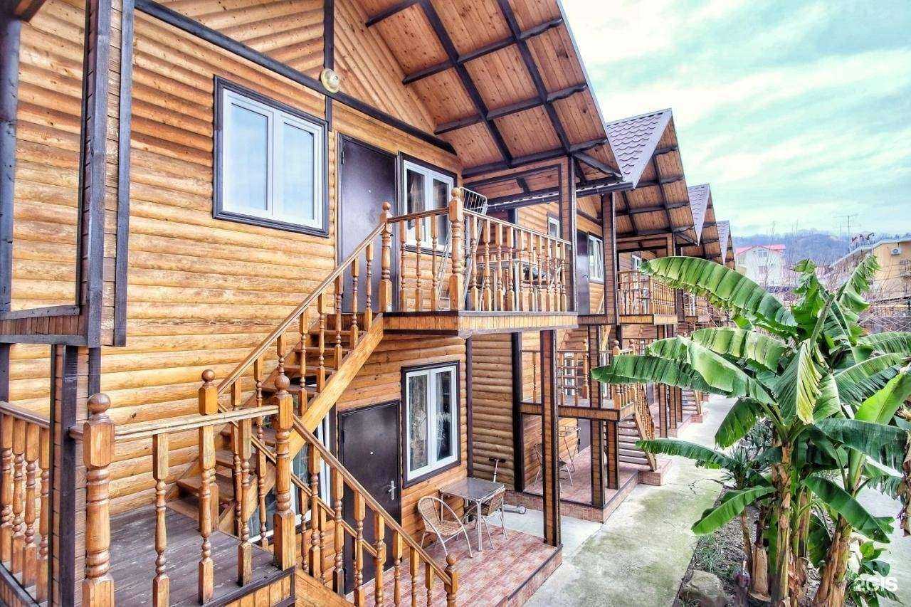 Отзывы на компанию Мадлен в Сочи c фото