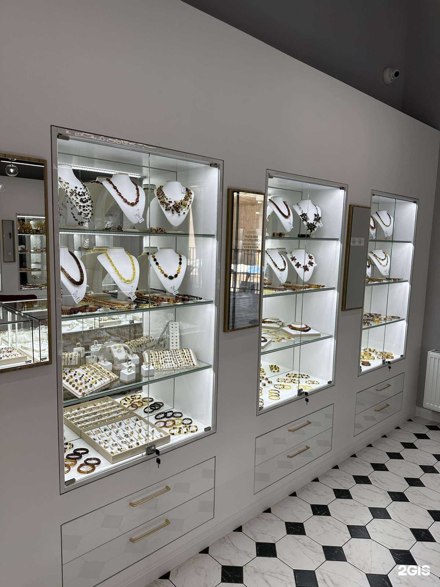 Отзывы на компанию Dramblys в Калининграде c фото