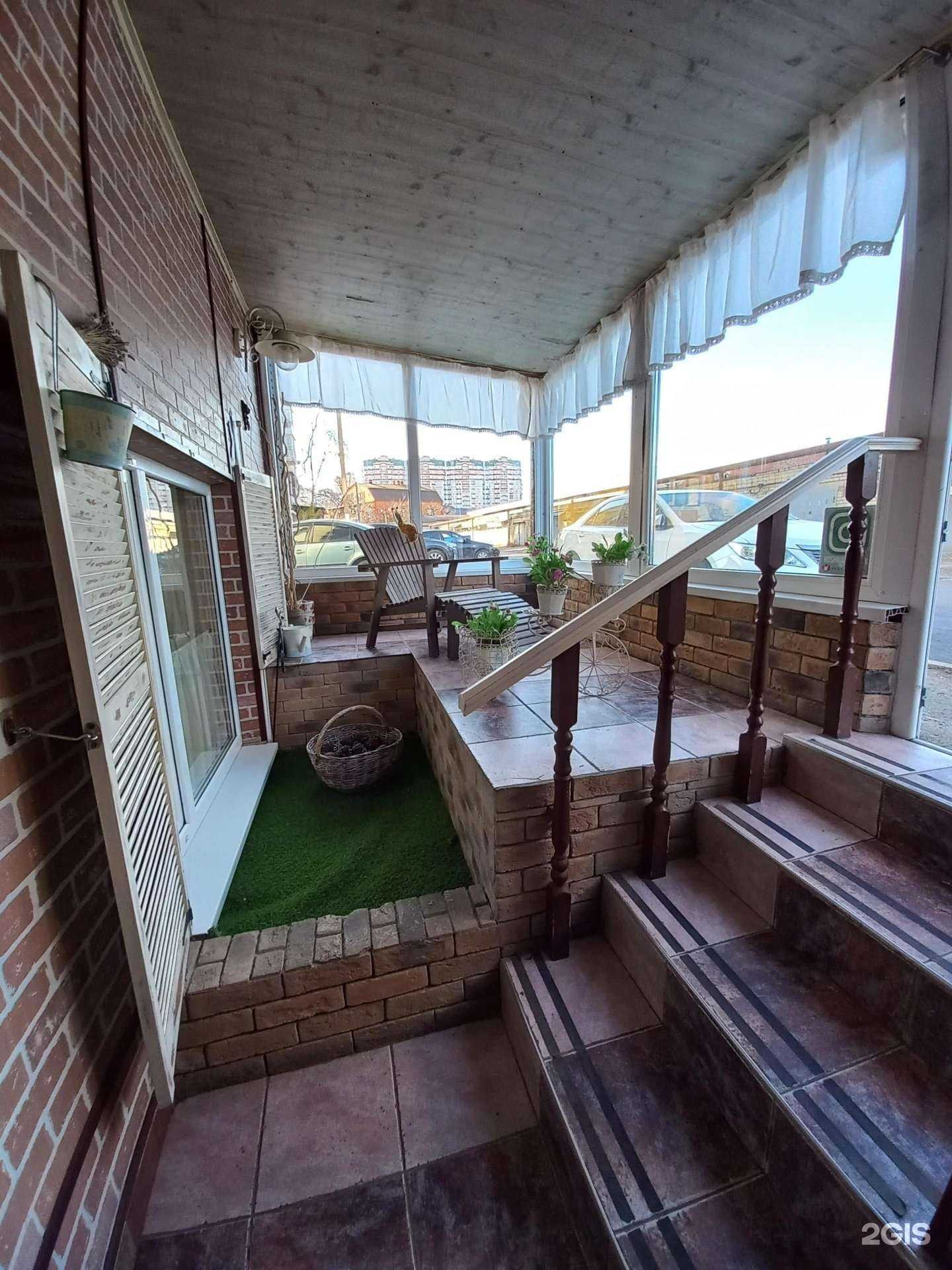 Отзывы на компанию Кошка в Краснодаре c фото