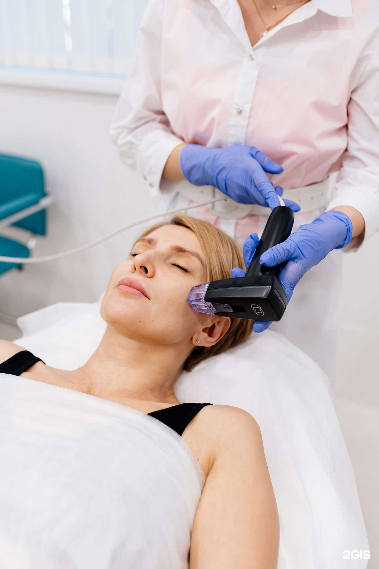Отзывы на компанию SKIN EXPERT в г. Сочи c фото
