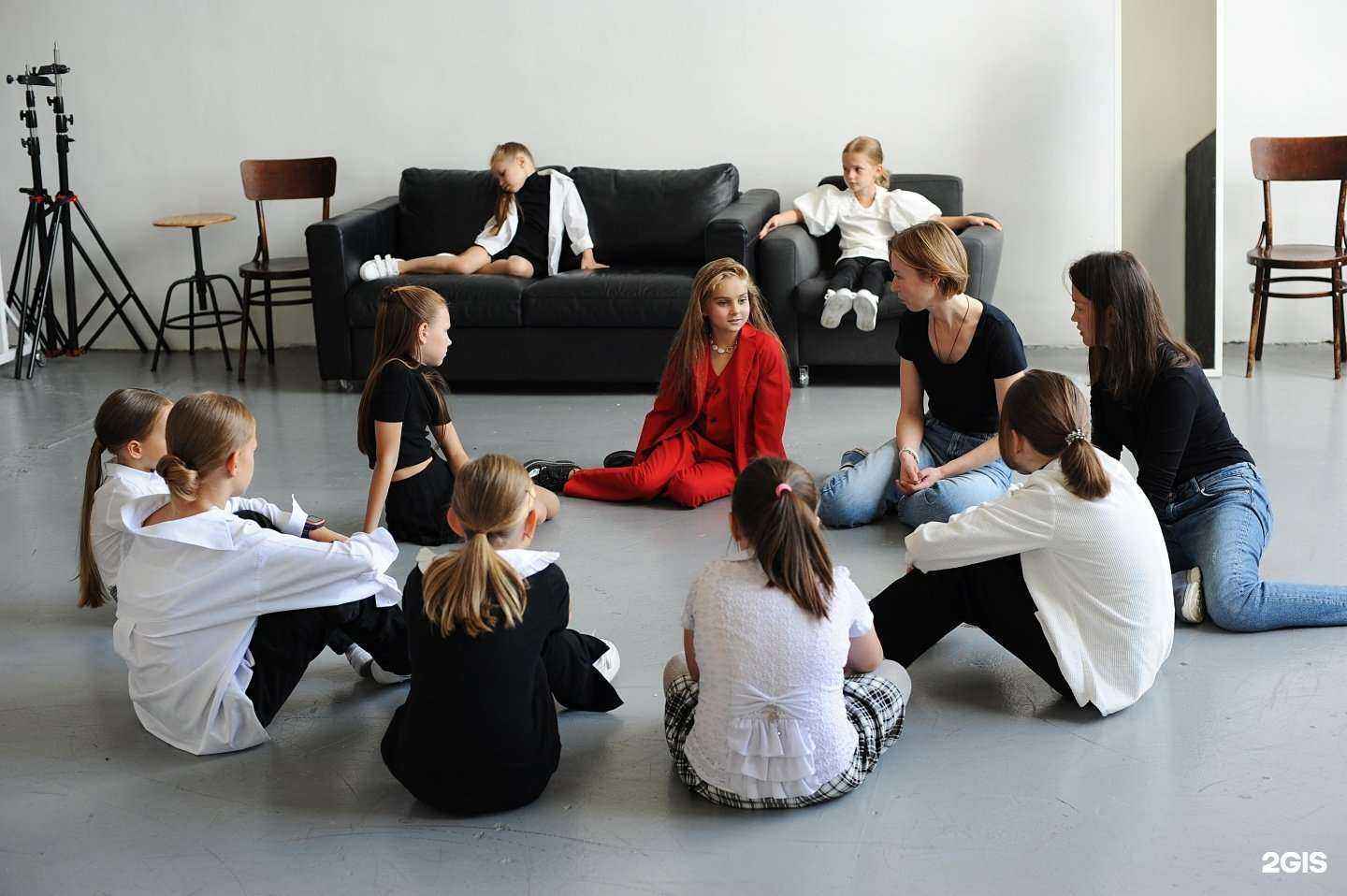 Отзывы на компанию Star kids в Новосибирске c фото