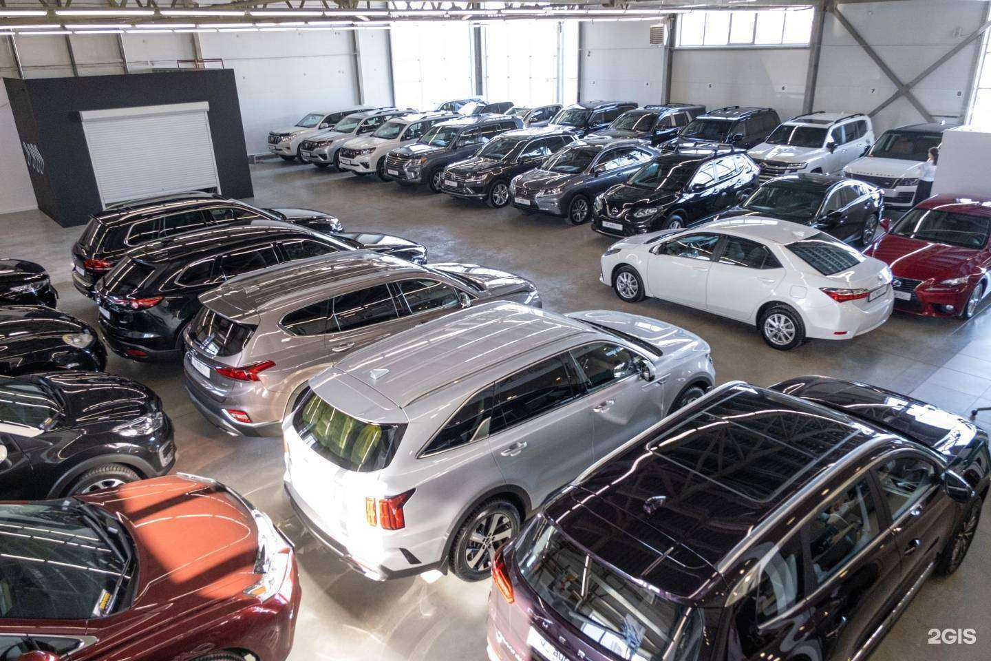 Отзывы на компанию Автосити в Новосибирске c фото