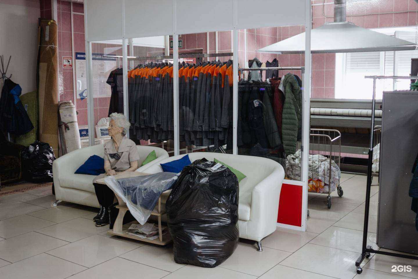 Отзывы на компанию Карлсон в г. Череповец c фото