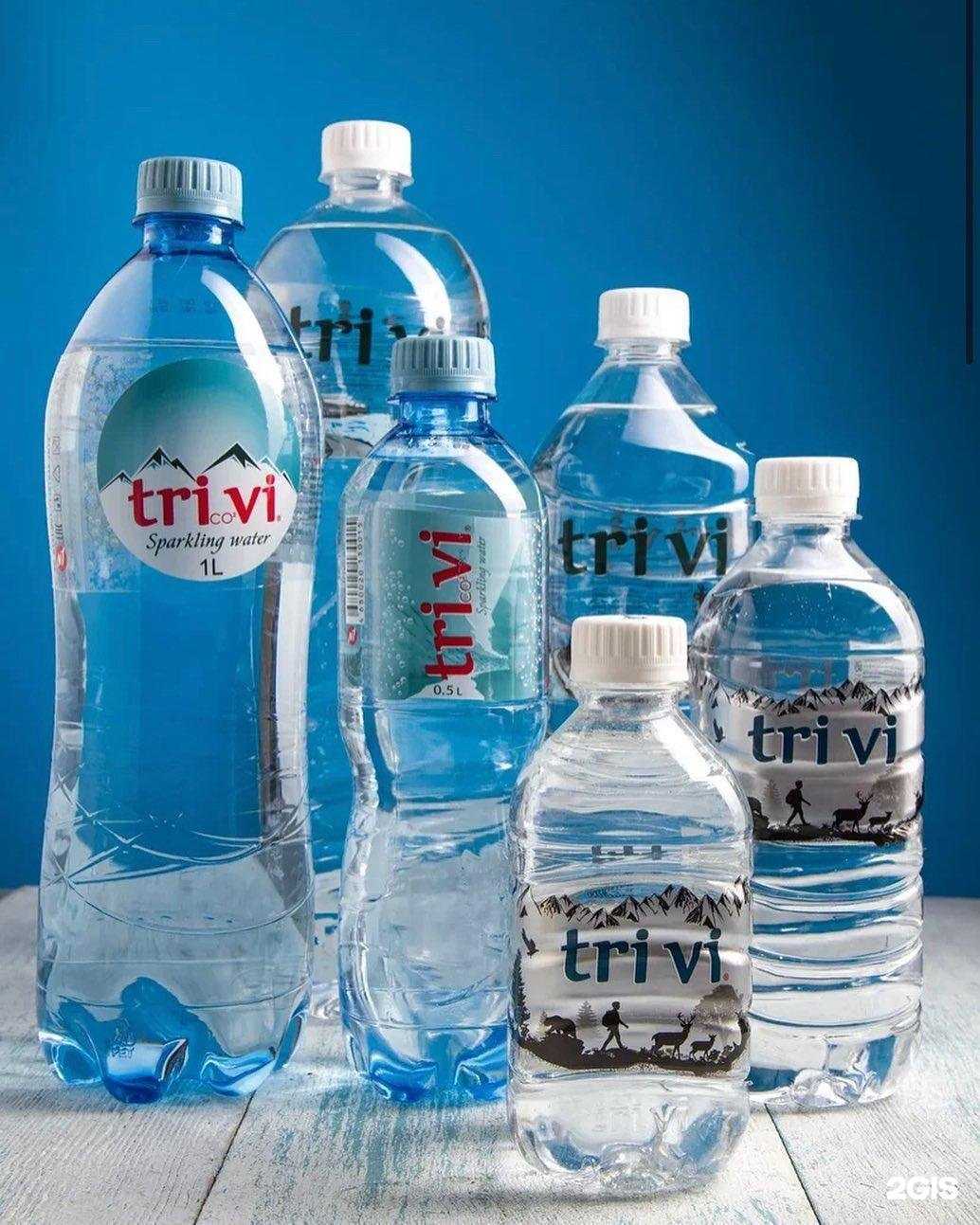 Отзывы на компанию Триви в г. Хабаровск c фото