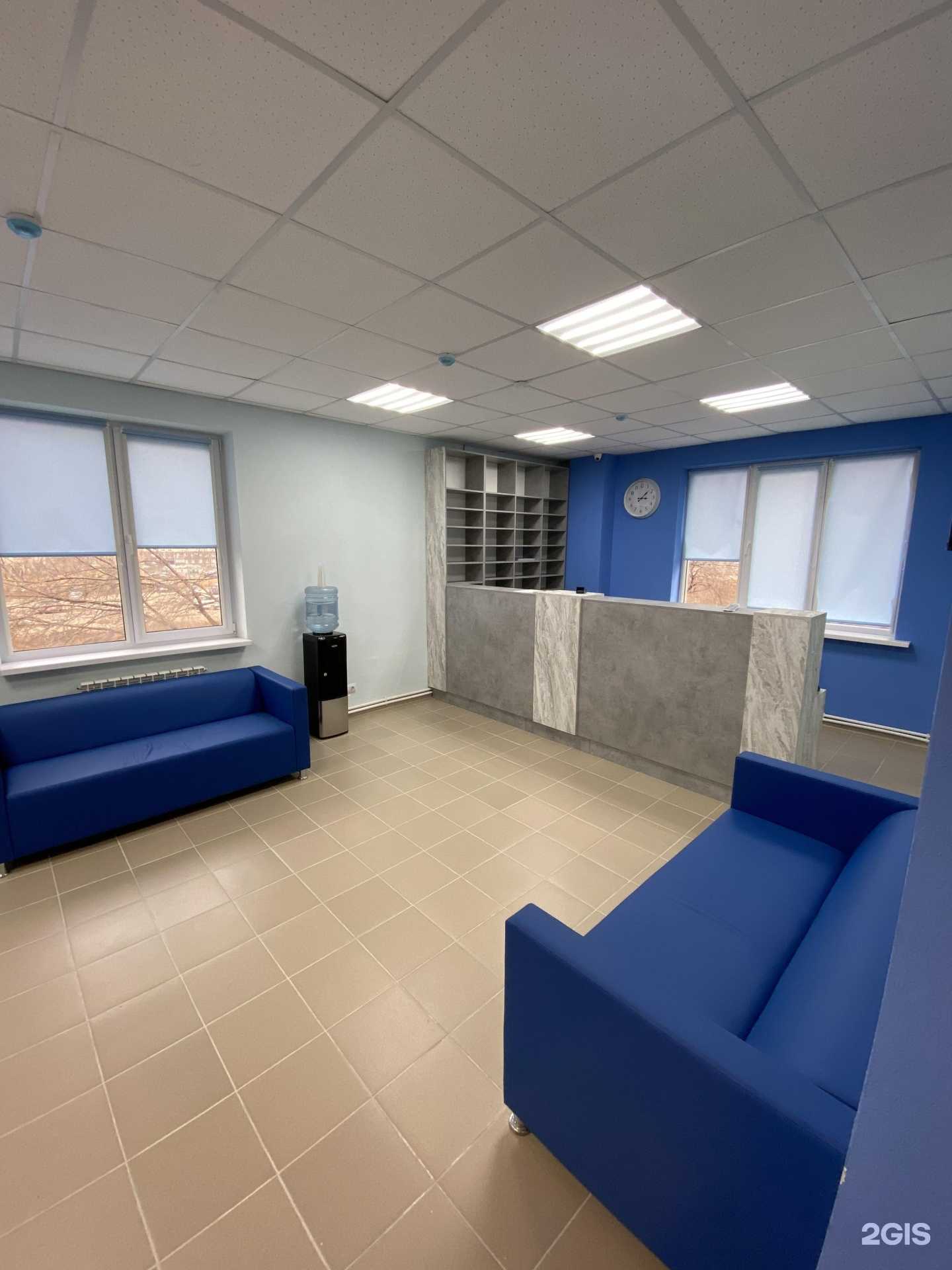 Отзывы на компанию Промед в г. Волгоград c фото