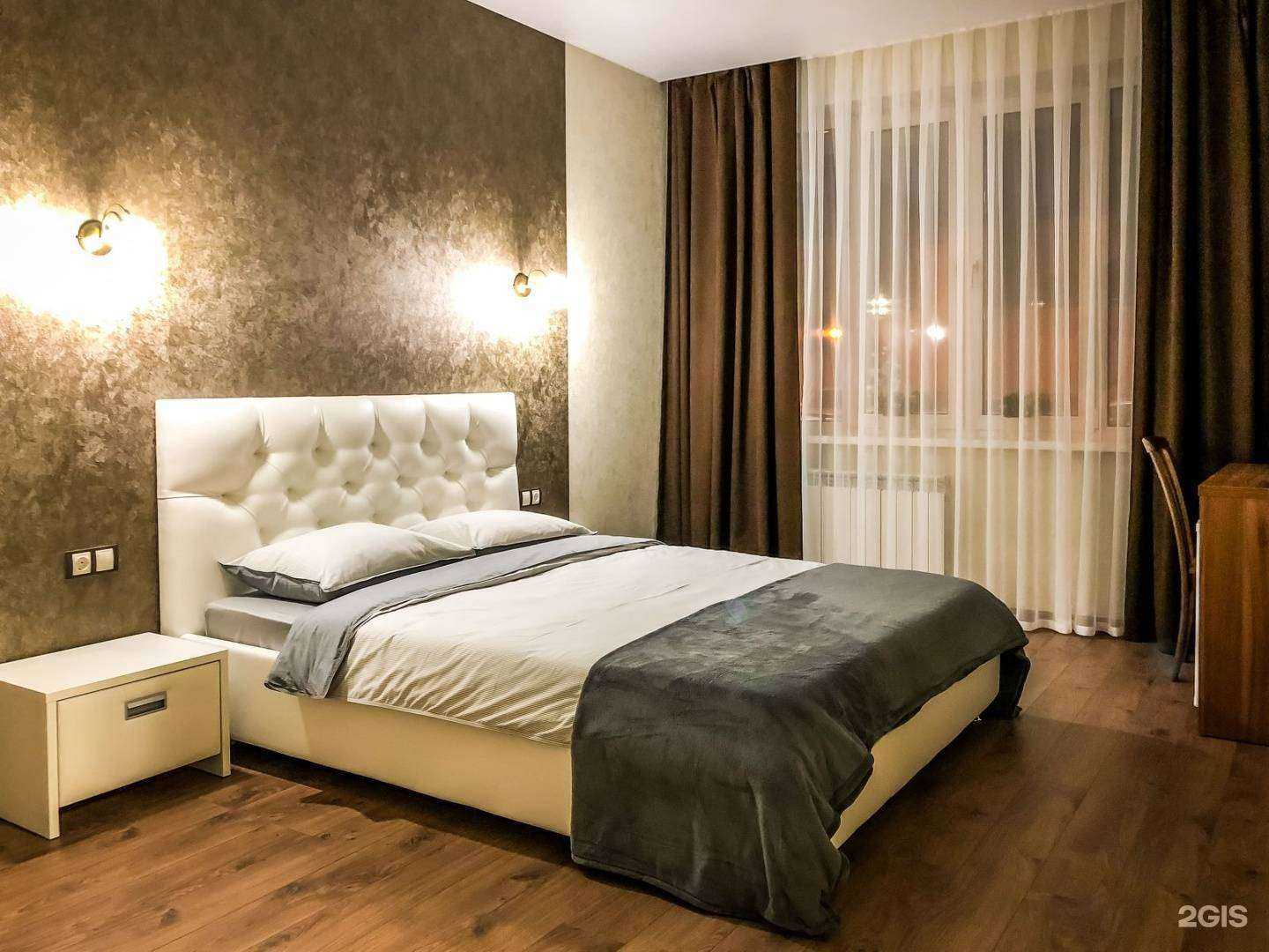 Отзывы на компанию Guesthouse в г. Кемерово c фото