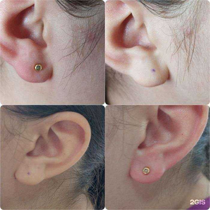 Отзывы на компанию Кабинет косметолога-эстетиста в Хабаровске c фото