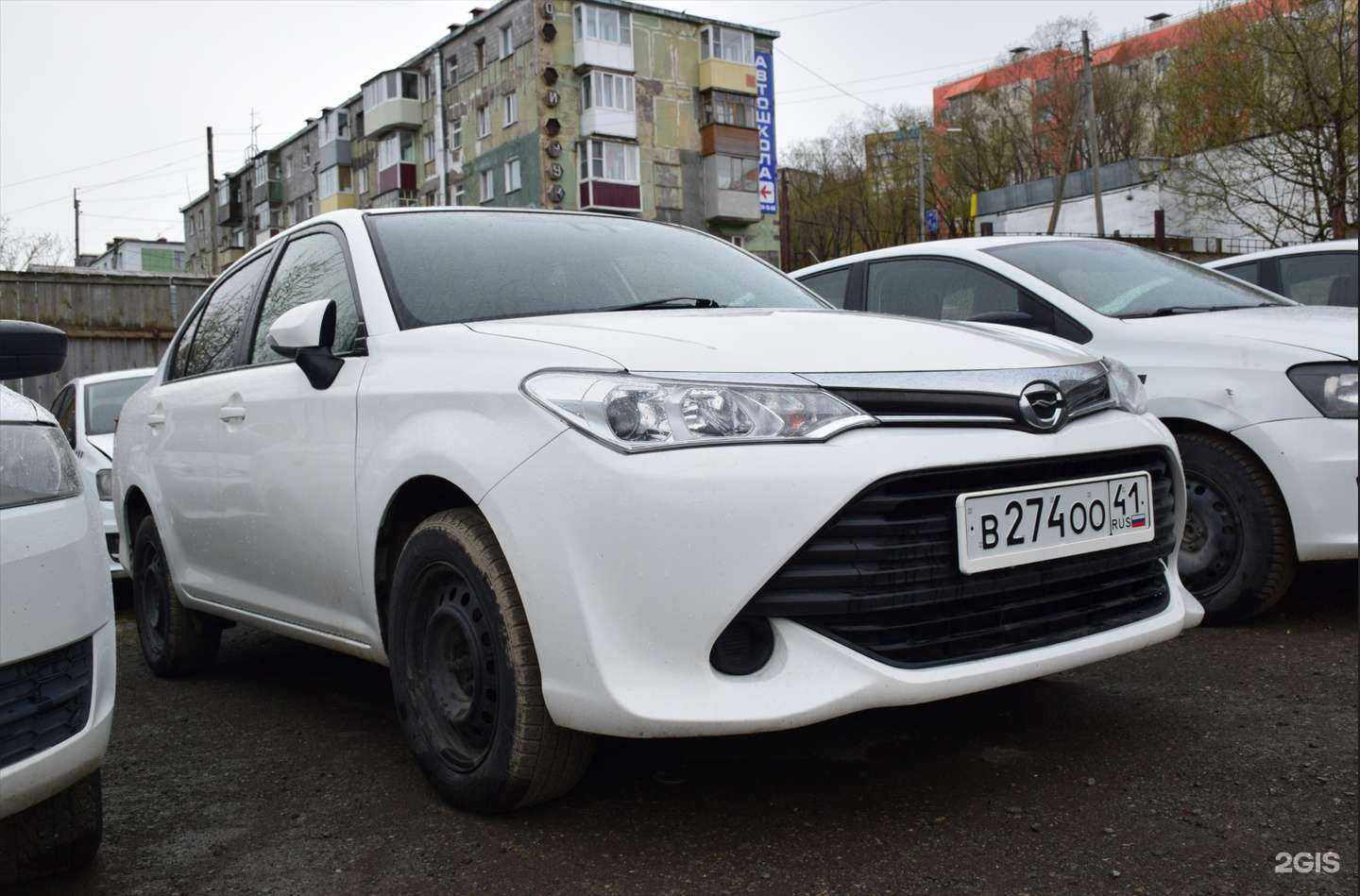 Отзывы на компанию Е-прокат в Петропавловске-Камчатском c фото