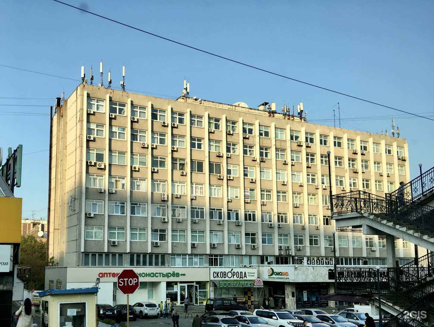 Отзывы на компанию Контора адвокатов №94 в г. Владивосток c фото