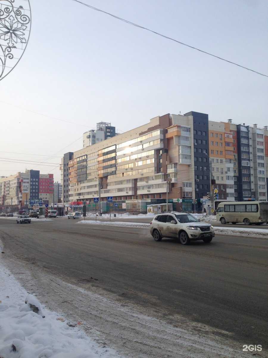 Отзывы на компанию Эстетика в Челябинске c фото - фотография 2 из 2