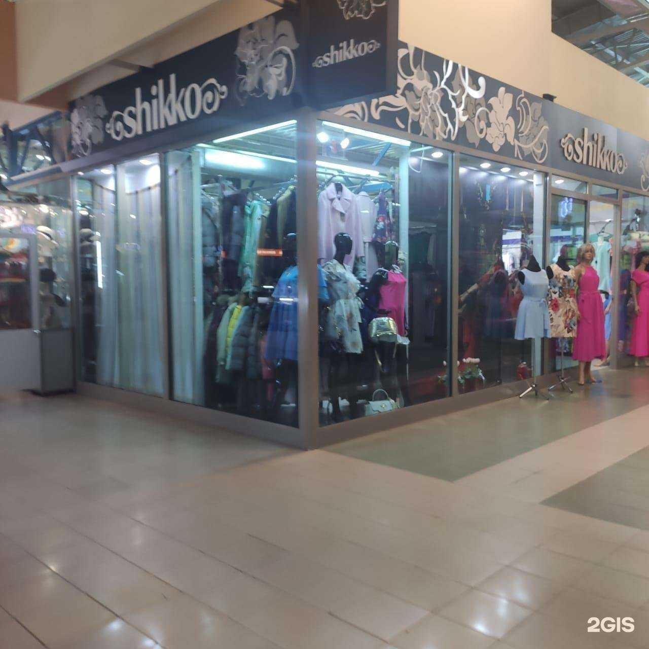 Отзывы на компанию Shikko в г. Екатеринбург c фото