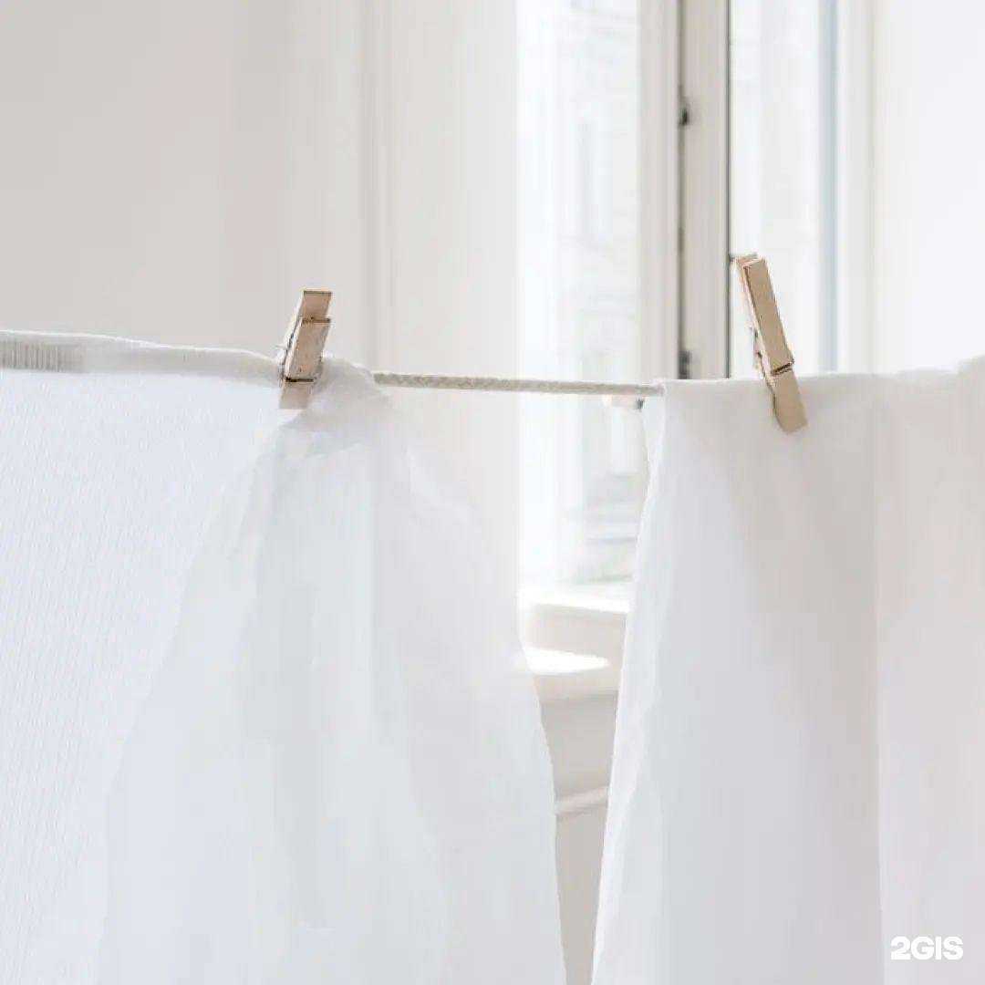 Отзывы на компанию Clean Point в Казани c фото