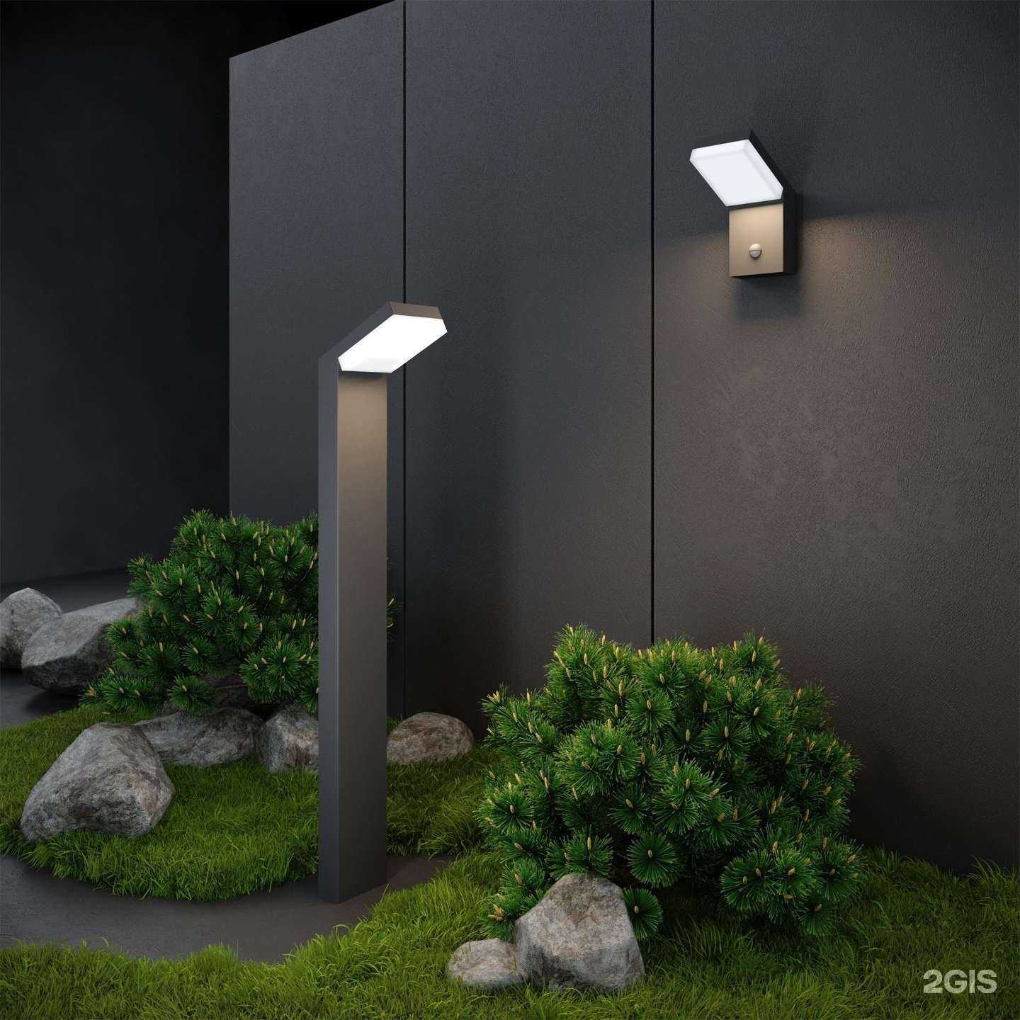 Отзывы на компанию Elektrostandard в Екатеринбурге c фото