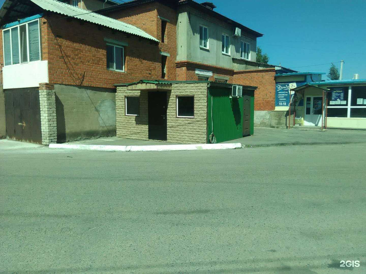 Отзывы на компанию Два друга в Уссурийске c фото - фотография 2 из 2