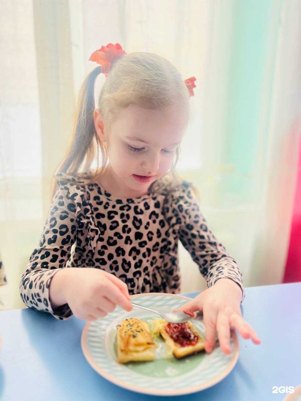 Отзывы на компанию Чудо-дети в г. Краснодар c фото