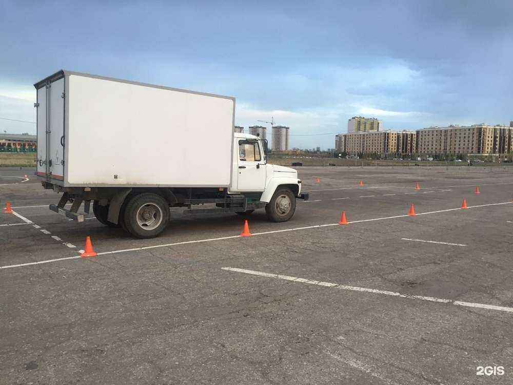 Отзывы на компанию Мотор в Казани c фото