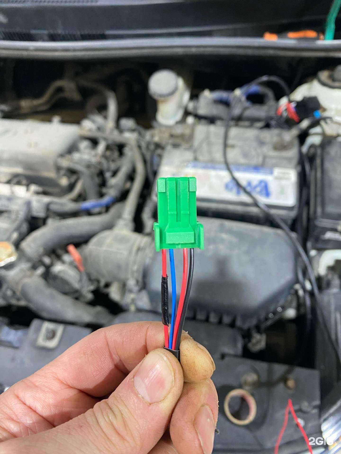 Отзывы на компанию Автокомп в г. Мегион c фото