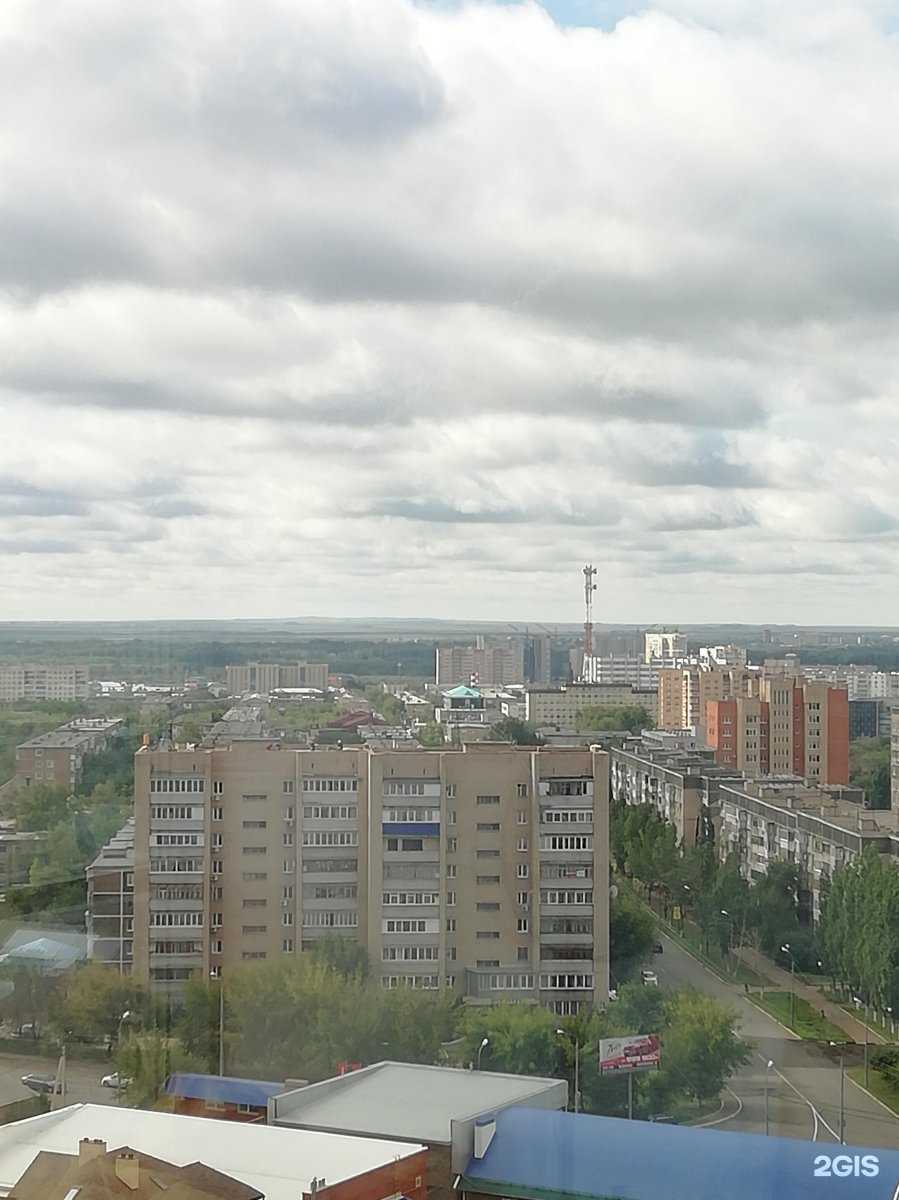 Отзывы на компанию Жёлудь в Оренбурге c фото - фотография 2 из 2