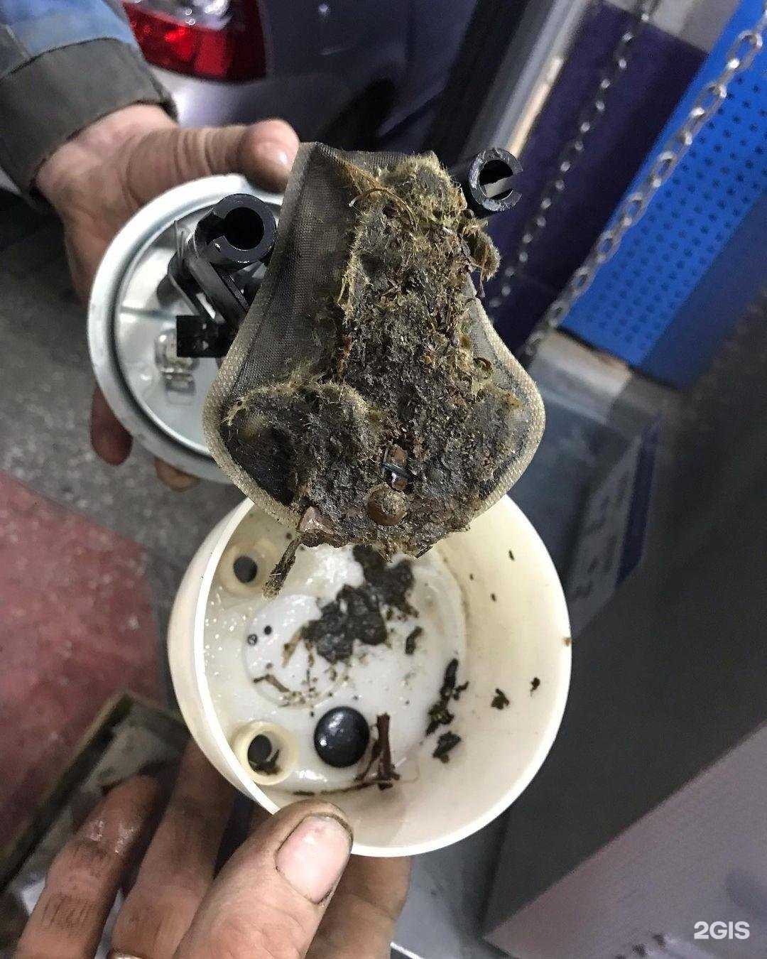 Отзывы на компанию Бош Авто Сервис Светлоград в Светлограде c фото