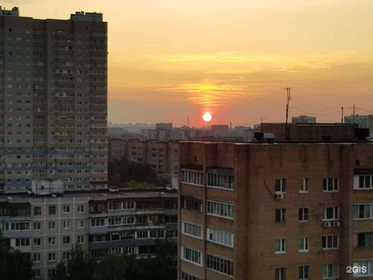 Отзывы на компанию Skazka в Балашихе c фото - фотография 2 из 2