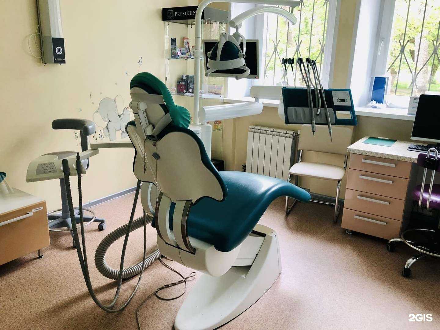 Отзывы на компанию ВитаСмайл в Челябинске c фото