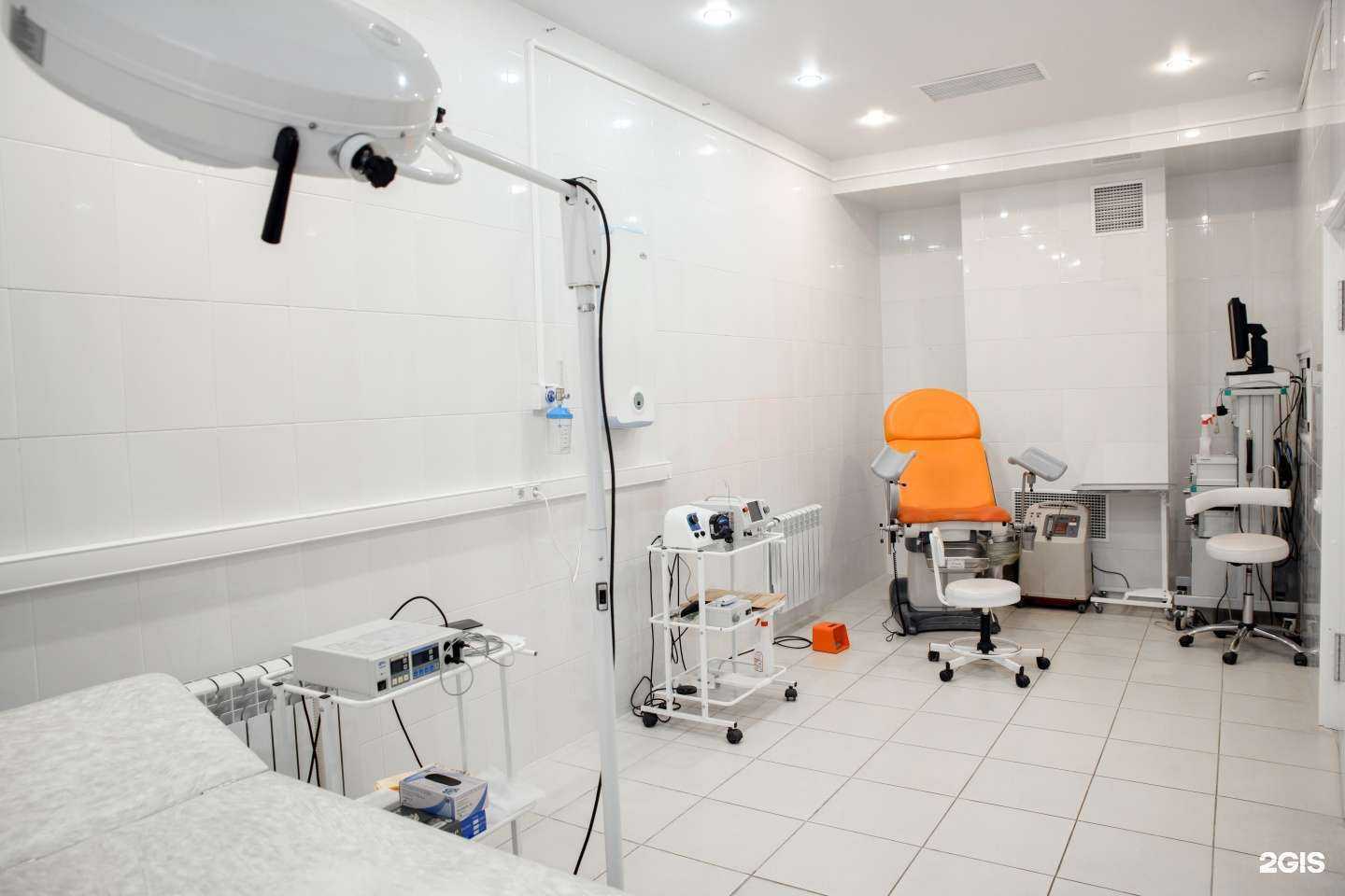 Отзывы на компанию Эс Класс Клиник в Волгограде c фото