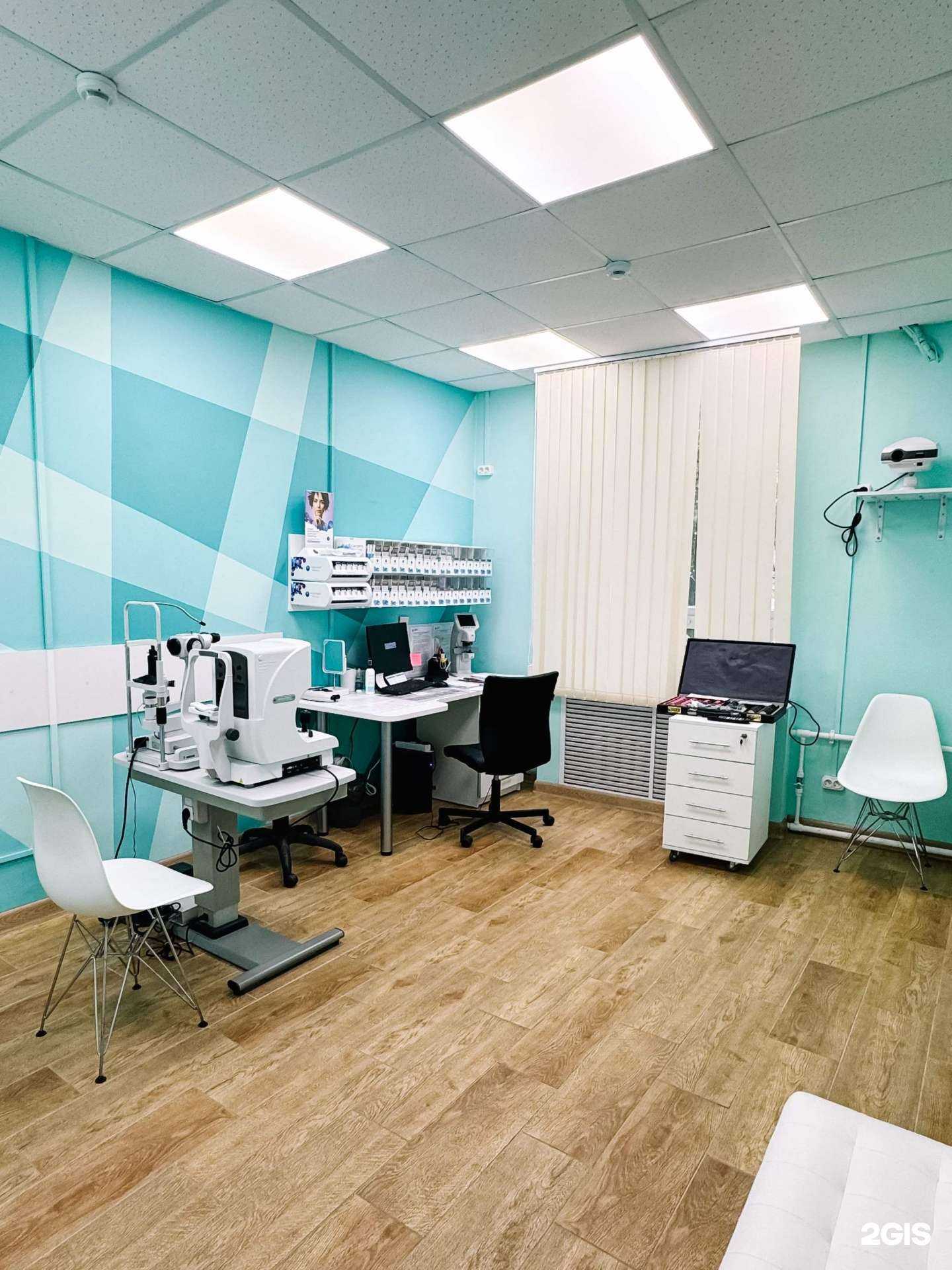 Отзывы на компанию Оптимист в Туле c фото