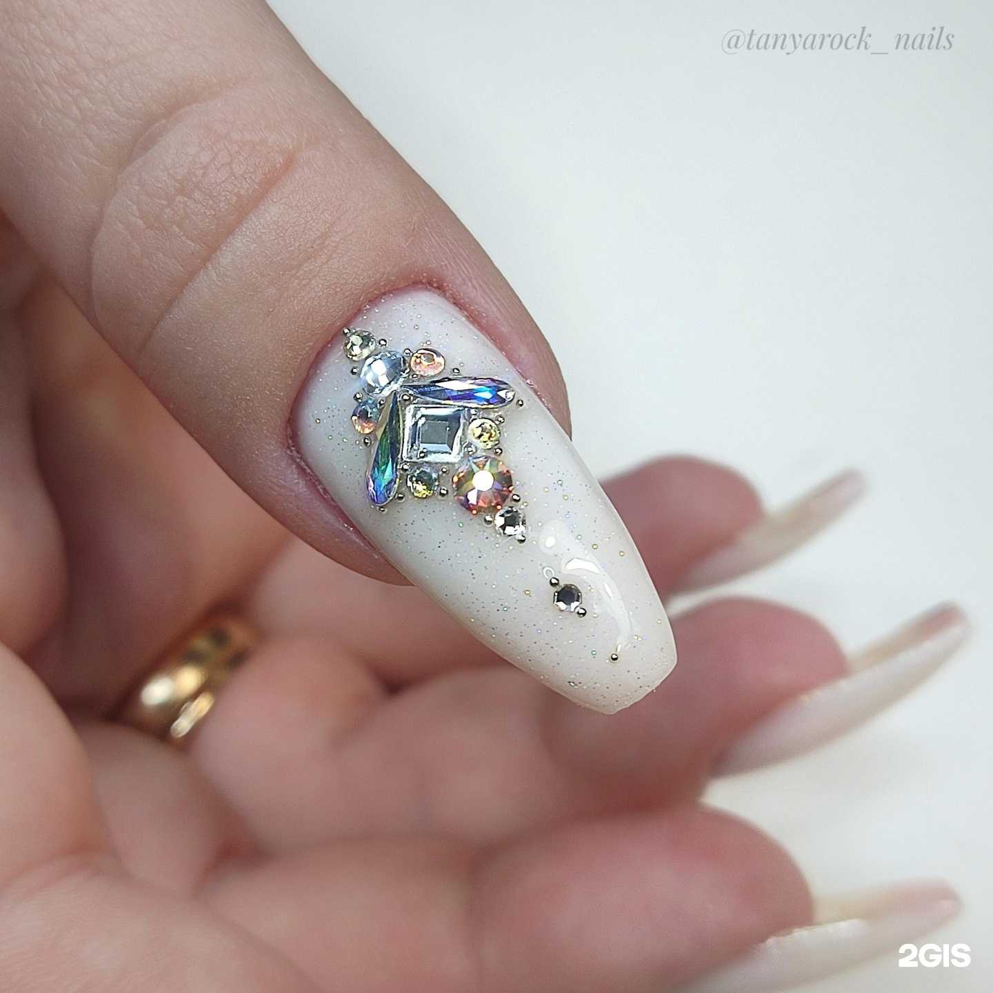 Отзывы на компанию Студия маникюра в г. Рязань c фото