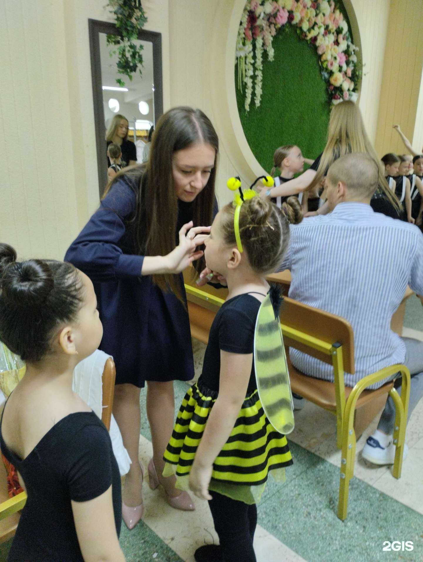 Отзывы на компанию Малая академия26 в г. Ставрополь c фото