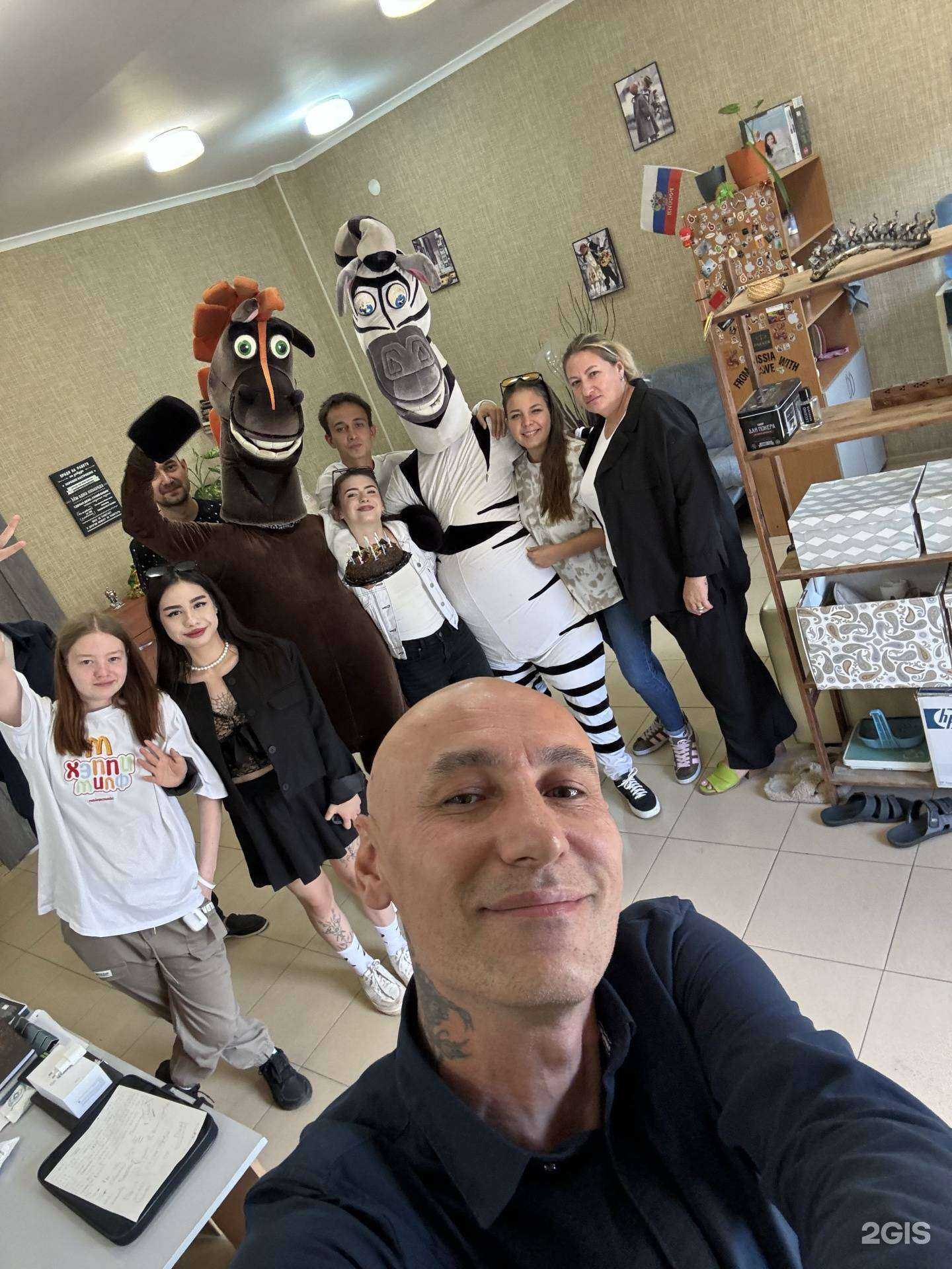 Отзывы на компанию Ренессанс в г. Казань c фото