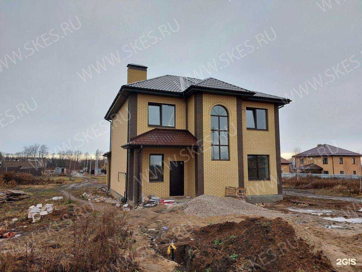 Отзывы на компанию Еврострой в Туле c фото