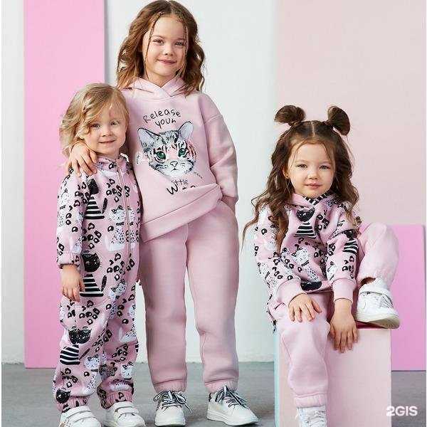 Отзывы на компанию Швейная фабрика по пошиву детской одежды в Ижевске c фото