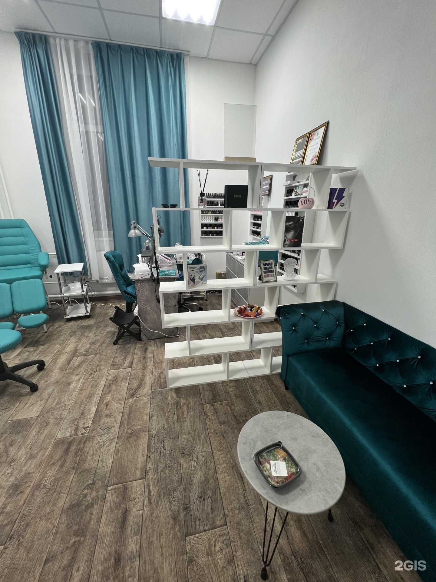 Отзывы на компанию Студия маникюра Анны Широковой  в г. Тула c фото