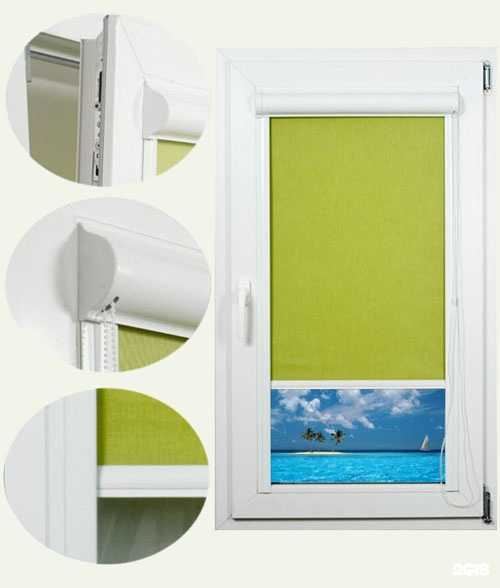 Отзывы на компанию Жалюзи-дизайн в Оренбурге c фото