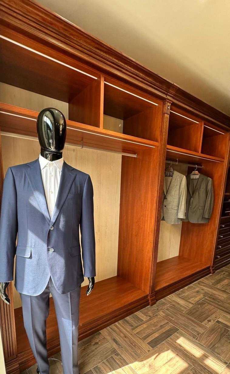 Отзывы на компанию Императорский портной в Краснодаре c фото