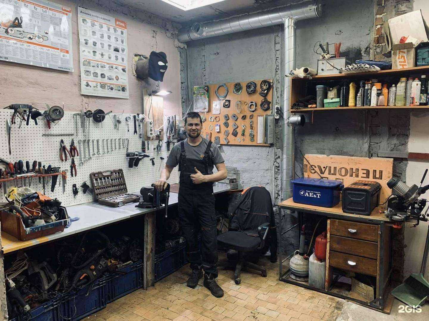 Отзывы на компанию Механик59 в Перми c фото