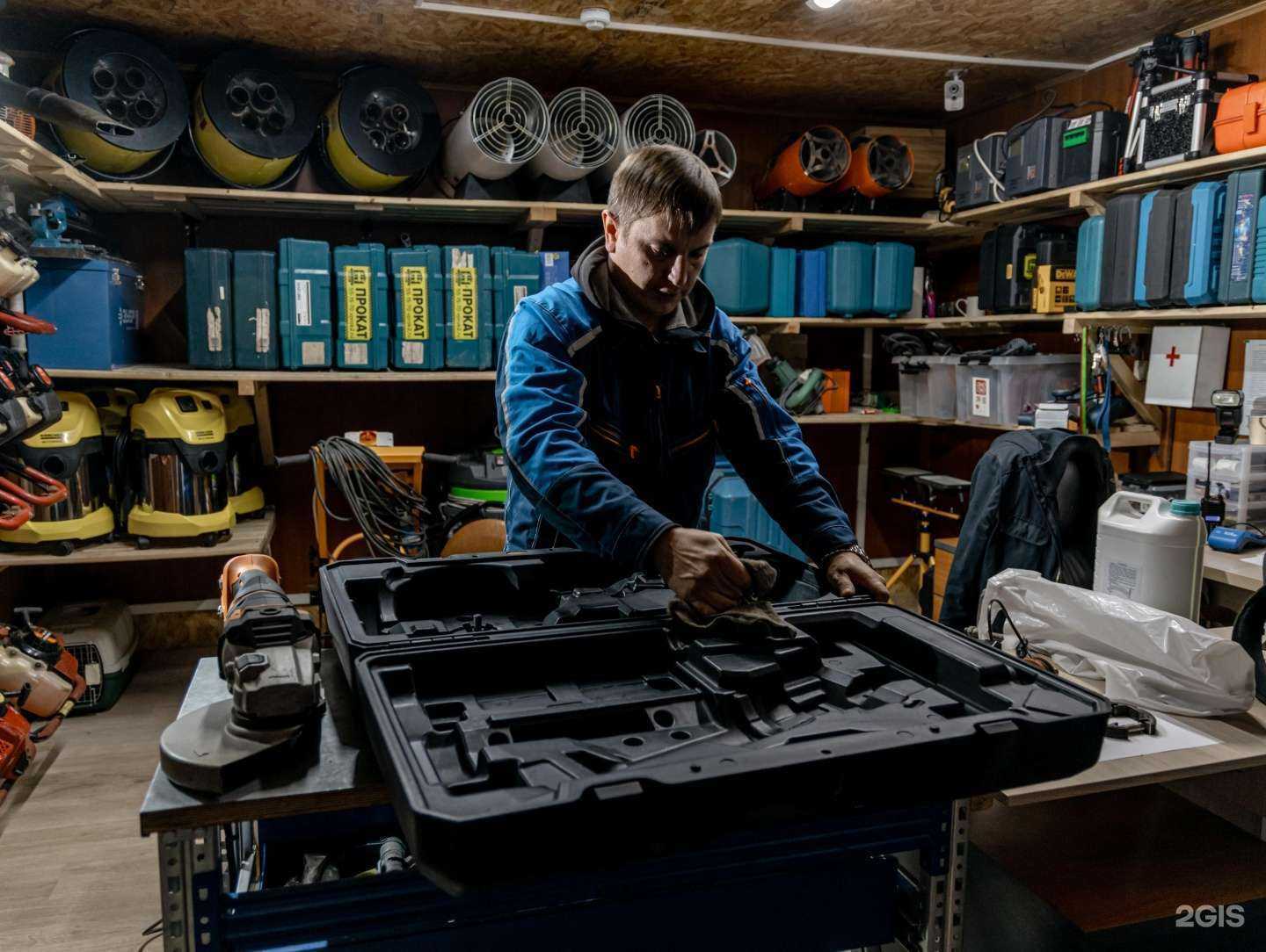 Отзывы на компанию Впрок! в Курске c фото