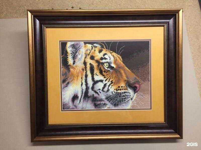 Отзывы на компанию Абрис в Иркутске c фото