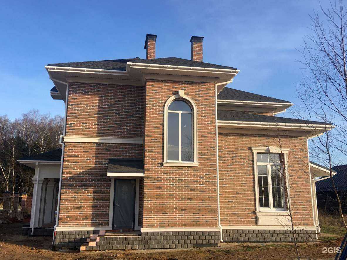 Отзывы на компанию Имиджстрой в Уфе c фото