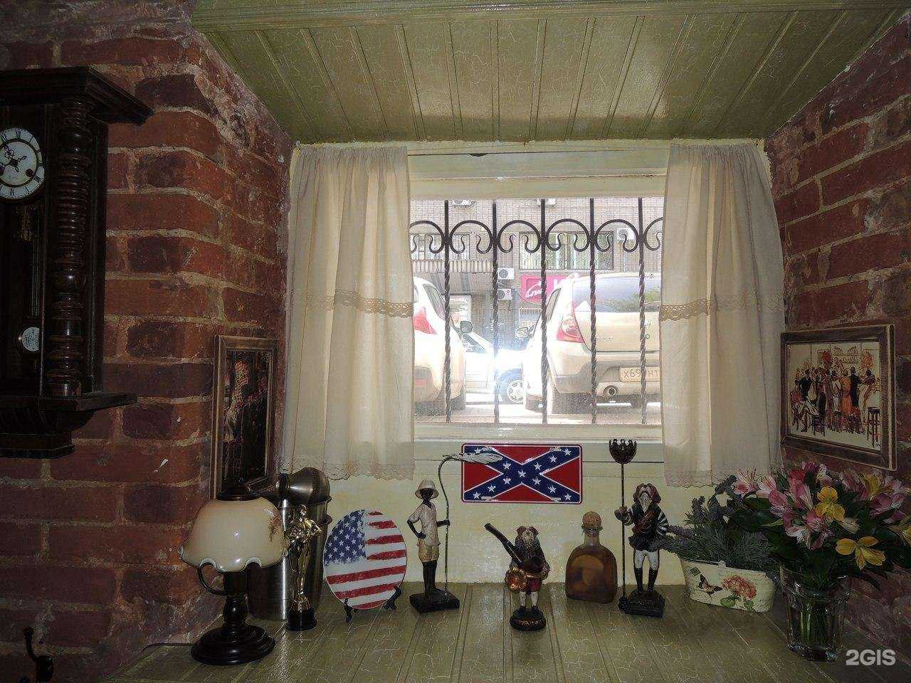 Отзывы на компанию Энди Таккер в Ростове-на-Дону c фото