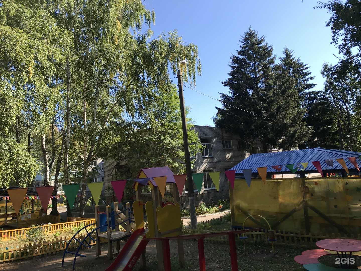 Отзывы на компанию Детский сад №210 в Нижнем Новгороде c фото