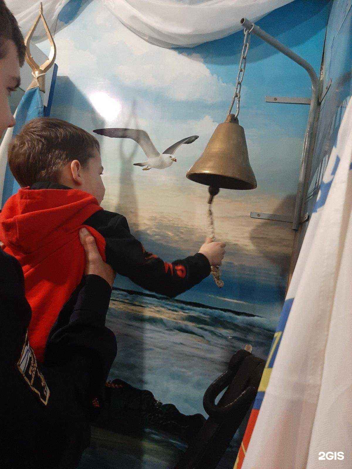 Отзывы на компанию Средняя общеобразовательная школа с углубленным изучением отдельных предметов №18 им. А.С.Сергеева в г. Курск c фото