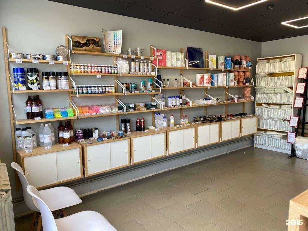 Отзывы на компанию Лион-Композит в г. Ростов-на-Дону c фото