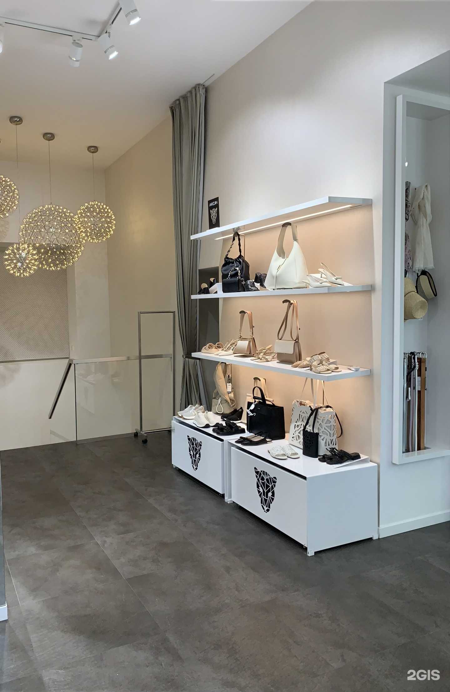 Отзывы на компанию Marccain store Samara в г. Самара c фото